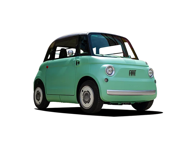 Fiat Topolino